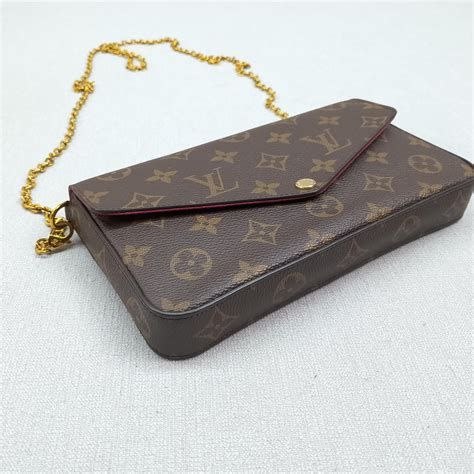 louis vuitton pochette consignment|louis vuitton handbags clearance.